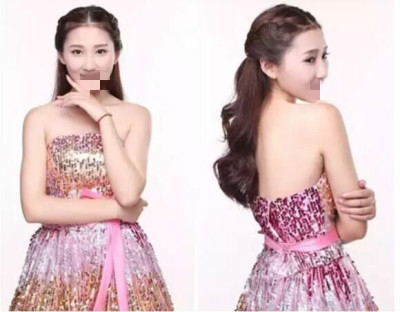 北京艺星做隆鼻哪家好?从邻家小妹变女神!带你看看魔镜